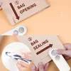 2-in-1 Mini Folienschweißgerät & Produktbild-Vorschau 6