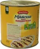 Hengstenberg Mildessa, milde wijnsauerkraut uit blik, 2650g Productafbeelding-voorbeeld 4