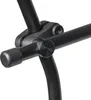Pręta do bagażnika KLICKfix Xtra Rail, czarna, do Podgląd zdjęcia produktu 2