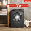 Telefunken Waschmaschine 7kg | Frontlader 1400 U/Min. | Produktbild-Vorschau 2