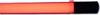 8915 LED Slim Leuchtstab 153cm Ø30mm Kunststoff-Röhre Rot Produktbild-Vorschau 2