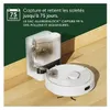 iRobot Roomba Combo 105+ (Y351240) bianco  Robot Anteprima dell’immagine prodotto 22