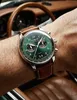 Zeppelin Homme watch 8684-4 Chronographe Voir les images du produit 7