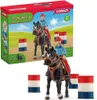 Schleich Farm World 42576 Barrel Racing avec cowgirl Voir les images du produit 8