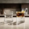 KROSNO Moments Kaffee- und Teegläser Caffè latte, 4er-Set, Produktbild-Vorschau 2