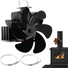 Bettizia Kaminofen Ventilator - Magnetische Version Produktbild-Vorschau 1