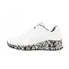 SKECHERS UNO - LOVING LOVE Biela Náhľad obrázku produktu 80