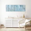 Glasbild 120x40cm in XXL für Wohnzimmer, Schlafzimmer Motiv Produktbild-Vorschau 3