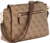 Guess Guess-Noelle Tasche Beige Produktbild-Vorschau 12