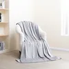 Kuscheldecke Fleecedecke Flauschige Wohndecke Sofadecke Produktbild-Vorschau 1