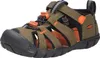 Keen Jungen Sandale grün Größe EUR 31 Produktbild-Vorschau 5