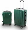 Barut Reisekofferset General 2-teilig M + L Grün MS-17286 Produktbild-Vorschau 1