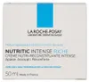 La Roche-Posay Crème de Jour Nutritic Intense Riche Voir les images du produit 3