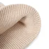 Set Invernale Donna HEYO: Cappello, Sciarpa Lunga e Guanti Anteprima dell’immagine prodotto 8