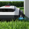 ECOVACS Mähroboter GOAT A1600 LiDAR PRO mit innovativem Produktbild-Vorschau 31