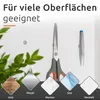 ECENCE, magnesy neodymowe, 20 sztuk - okrągłe, Podgląd zdjęcia produktu 3