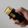 Wahl 07057-016, Folienschaber, Schwarz, Gold, 3,3 cm, 0,1 Produktbild-Vorschau 42