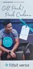 Fitbit Versa Smartwatch Fitnesstracker Limited Edition in Produktbild-Vorschau 2