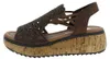 Rieker Sandalen Sandalen Kunstleder Produktbild-Vorschau 2