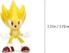 Mini Figury Diecast Sonic the Hedgehog 3-Pack 5 cm - Jada Anteprima dell’immagine prodotto 5