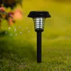 LED solární zabiják komárů Náhled obrázku produktu 8