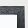 Posterrahmen 60 x 90 cm Holzdekor Schwarz Produktbild-Vorschau 3