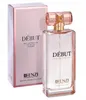 J' Fenzi Debut eau de parfum per donna - Eau de parfum 100 Anteprima dell’immagine prodotto 1