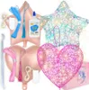 DIY Laternen und Luftballons für Mädchen und Kinder Produktbild-Vorschau 13