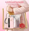 Nagelfräser, Elektrische Nagelfeile 45000U/Min mit LED Produktbild-Vorschau 8