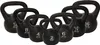 Tunturi PVC Kettlebell - Gewicht - 4kg - Incl. gratis Productafbeelding-voorbeeld 12