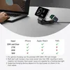 Anker MagGo 3-in-1 Ladestation schwarz - kabellos Aufladen, Produktbild-Vorschau 21