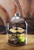 Artesà Etagere 2-Ebenen - mit Glasglocke Produktbild-Vorschau 6