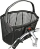 Rixen und Kaul KlickFix Lamello Korb - Panier vélo en Voir les images du produit 2