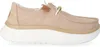HEYDUDE Wendy Peak Baja Damen Halbschuhe Stripe Tan Größe Produktbild-Vorschau 1