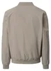 CASAMODA Outdoor-Blouson Collegekragen Zipper Regular Beige Produktbild-Vorschau 2