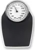 A close-up studio shot of a medisana PSD mechanical personal scale. Produktbild-Vorschau