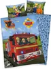 Feuerwehrmann Sam Bettwäsche Produktbild-Vorschau 2