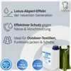 Nanoprotect Textilimprägnierung | 2,5 L Großgebinde inkl. Produktbild-Vorschau 2