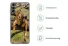 MuchoWow® Handyhülle Schutzhülle Hülle für Samsung Galaxy Produktbild-Vorschau 7