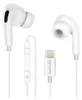 4smarts Aktives In-Ear Headset Melody Digital Basic USB-C Produktbild-Vorschau 4