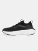 Under Armour Ua Gs Phantom 4 - black, veľkosť:4.5B Náhľad obrázku produktu 2