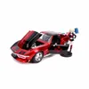 Jada Toys 253255019 - 1969 Chevy Corvette Stingray, 1:24 - Náhľad obrázku produktu 12