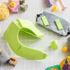Klappbarer Kinder-Toilettensitz Foltry InnovaGoods Produktbild-Vorschau 6