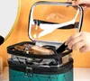 Trousse de toilette - Très pratique - Organisateur - Voir les images du produit 9