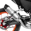 Wydech LeoVince LV One Evo Slip-On ze stali nierdzewnej Podgląd zdjęcia produktu 12