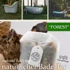 NOVA ERA TEA Přírodní ručně vyráběný čaj do koupele | Náhled obrázku produktu 2