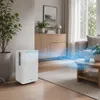 EBERG RICO Luftentfeuchter 12 l/24h Hygrostat Aromafunktion Produktbild-Vorschau 5