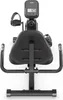 VirtuFit RB100 Liegeergometer mit Rückenlehne Produktbild-Vorschau 12