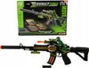 Großes Spielzeuggewehr 65cm mit Licht & Sound - Produktbild-Vorschau 1