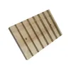 Gipsabstreifer, 225 x 140 mm, Holz, ENPRO Produktbild-Vorschau 1